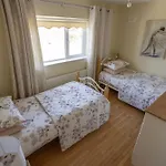Loch View House In Loch Gowna Holiday home *