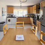 Loch View House In Loch Gowna Holiday home Lough Gowna