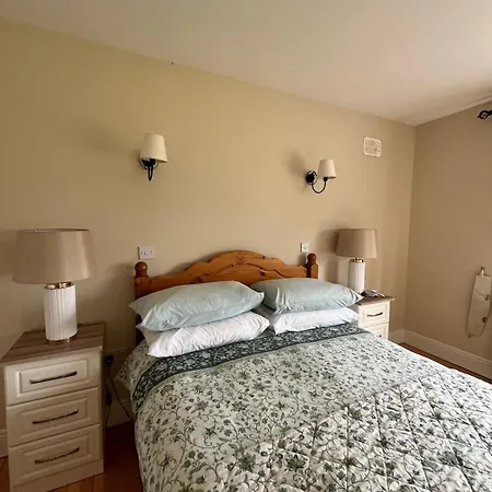 Holiday home Loch View House In Loch Gowna *