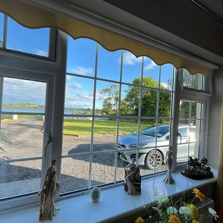 Loch View House In Loch Gowna Holiday home Lough Gowna