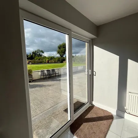 Loch View House In Loch Gowna * Lough Gowna
