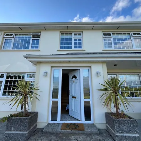 Holiday home Loch View House In Loch Gowna Lough Gowna