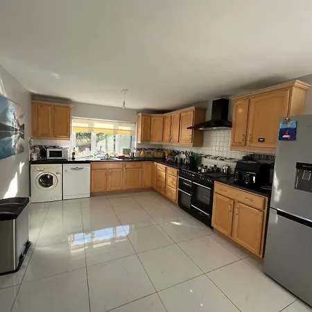 Holiday home Loch View House In Loch Gowna *