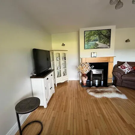 Holiday home Loch View House In Loch Gowna