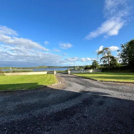 Holiday home Loch View House In Loch Gowna *