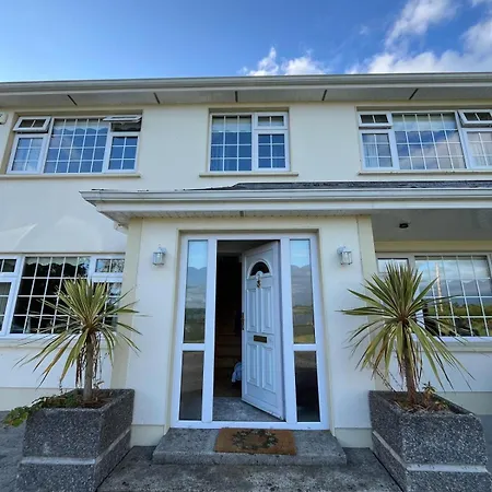 Holiday home Loch View House In Loch Gowna Lough Gowna