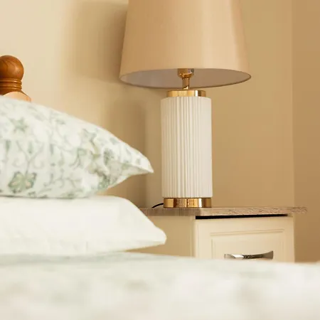 Loch View House In Loch Gowna Holiday home *