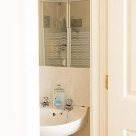 Hébergement de vacances Loch View House In Loch Gowna Lough Gowna