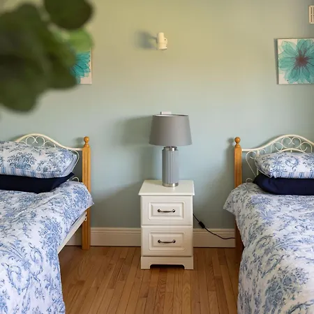 Loch View House In Loch Gowna * Lough Gowna