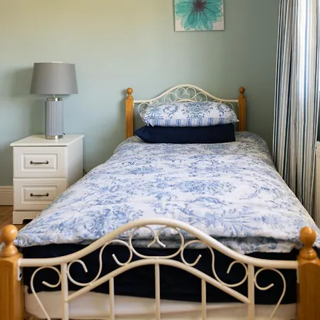 Loch View House In Loch Gowna Hébergement de vacances