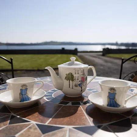 Loch View House In Loch Gowna * Lough Gowna