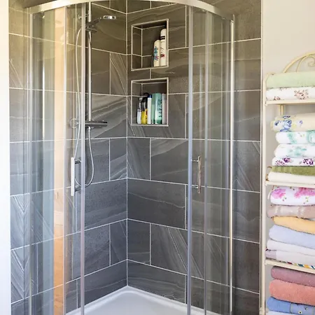 Hébergement de vacances Loch View House In Loch Gowna Lough Gowna