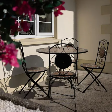 Hébergement de vacances Loch View House In Loch Gowna