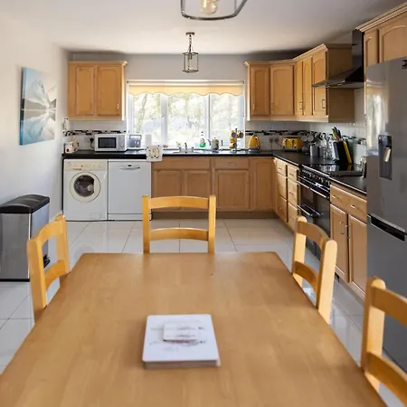 Loch View House In Loch Gowna Holiday home Lough Gowna