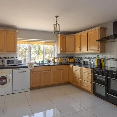 Loch View House In Loch Gowna Lough Gowna