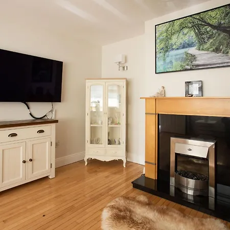 Loch View House In Loch Gowna Lough Gowna