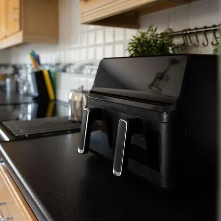 Holiday home Loch View House In Loch Gowna *