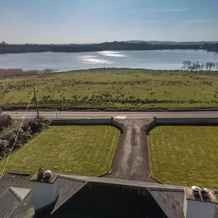 Hébergement de vacances Loch View House In Loch Gowna *