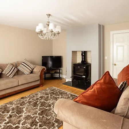 Loch View House In Loch Gowna Lough Gowna