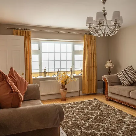 Loch View House In Loch Gowna * Lough Gowna