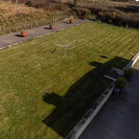 Loch View House In Loch Gowna