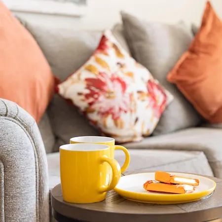 Hébergement de vacances Loch View House In Loch Gowna Lough Gowna