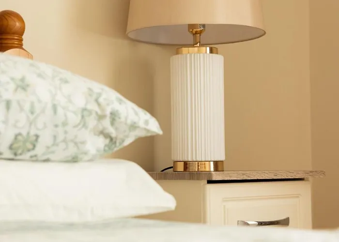 Loch View House In Loch Gowna Ferienhaus *