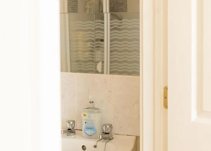 Ferienhaus Loch View House In Loch Gowna Lough Gowna