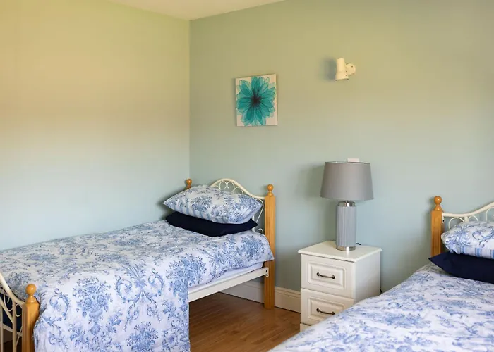 Loch View House In Loch Gowna * Lough Gowna