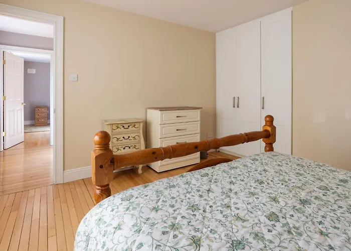 Loch View House In Loch Gowna Ferienhaus *