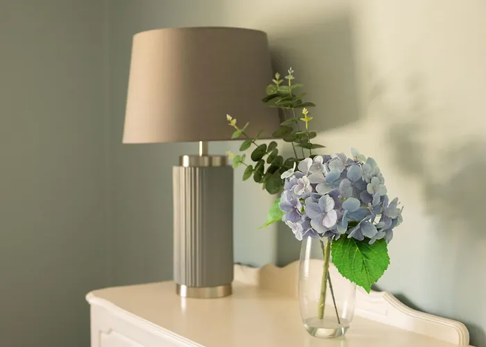 Ferienhaus Loch View House In Loch Gowna Lough Gowna