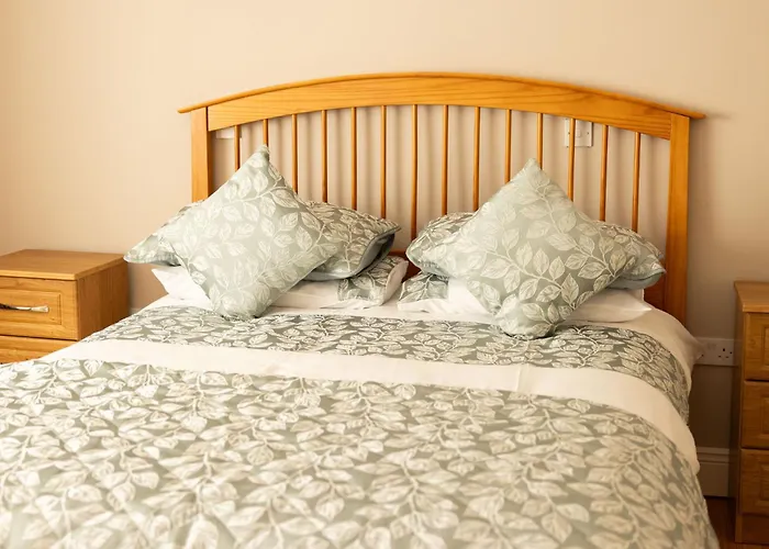 Loch View House In Loch Gowna Lough Gowna