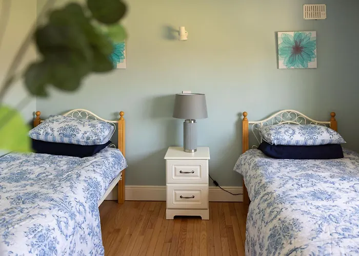 Loch View House In Loch Gowna * Lough Gowna