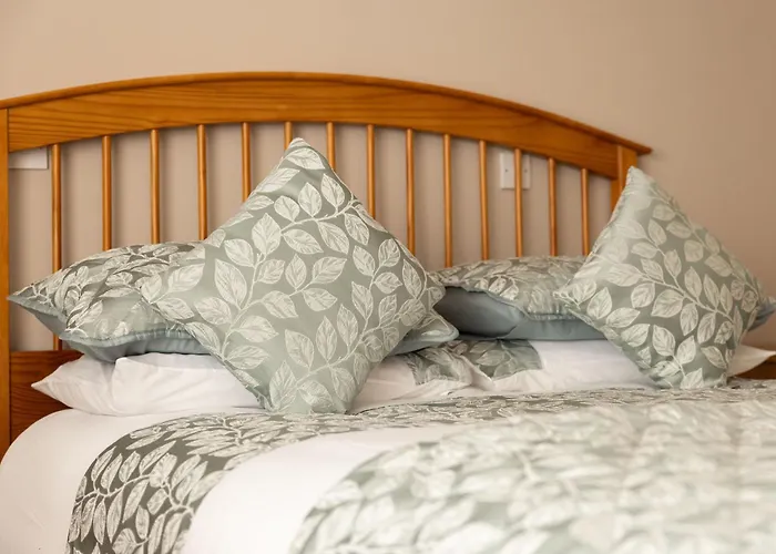 Loch View House In Loch Gowna