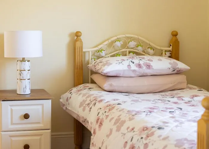 Loch View House In Loch Gowna Ferienhaus