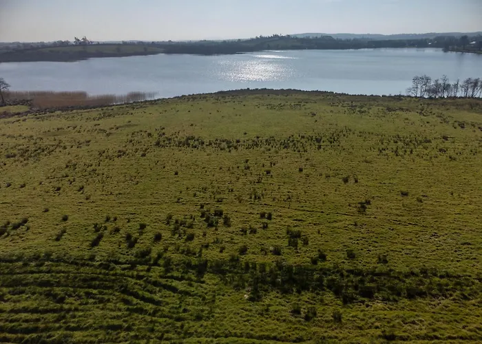 Loch View House In Loch Gowna Ferienhaus *