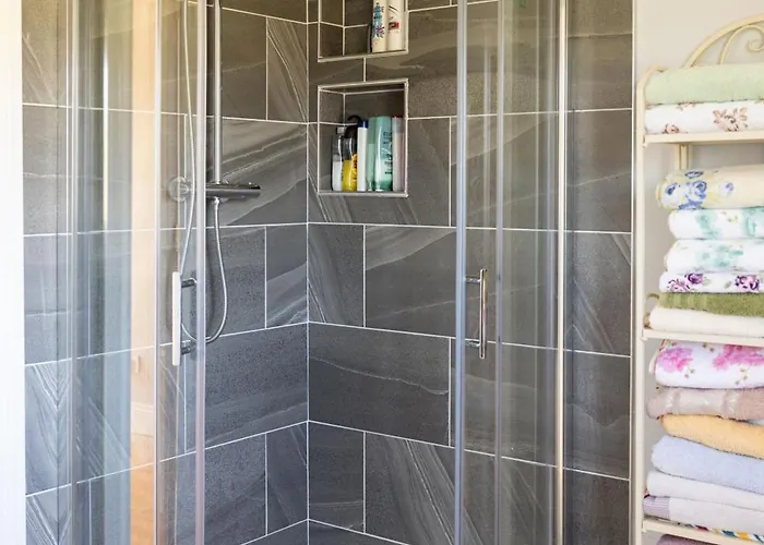 Ferienhaus Loch View House In Loch Gowna Lough Gowna