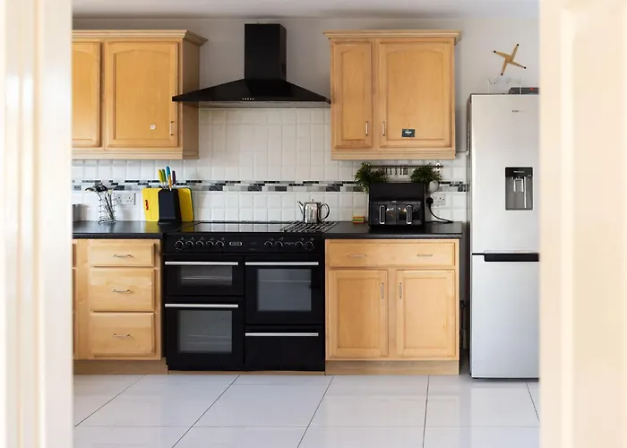 Loch View House In Loch Gowna