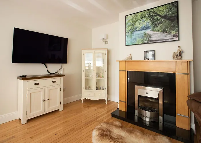 Loch View House In Loch Gowna Lough Gowna