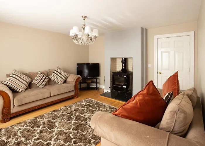 Loch View House In Loch Gowna Lough Gowna