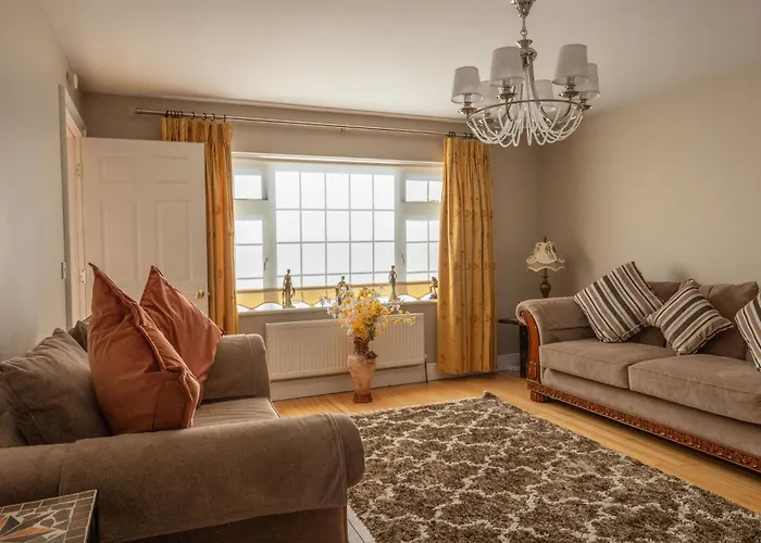 Loch View House In Loch Gowna * Lough Gowna